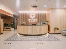 Cordia Hotel Yogyakarta - Hotel Dalam Bandara