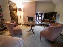 The Royal George, hotel v destinaci Cottingham