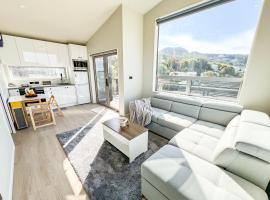 The Lodge @ Pembroke