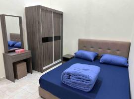 Homestay Bukit Tinggi Klang, hotel em Klang