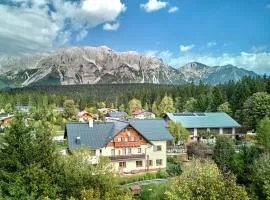 Pension Vorberghof- Bauernhofurlaub