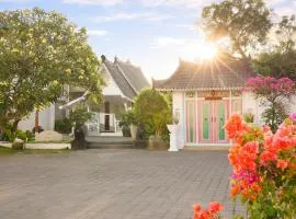 Puri Tempo Doeloe Boutique Hotel
