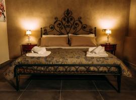 Masseria PerBacco Country House, hotel barato en Bellona