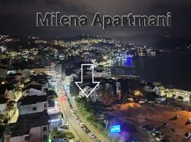Apartmani Milena