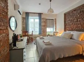 Origin Rooms Urla