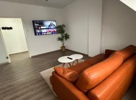 modern, geräumig, stylische Wohnung in Melle