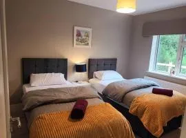 3-Bed House in Killarney - Sleeps 6