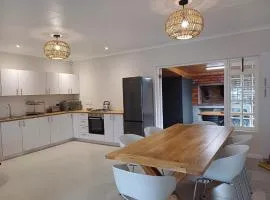 Rees Cottage