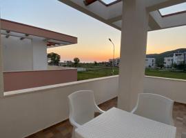 Tea Residence, Gjiri i Lalzit Apartments, holiday rental in Durrës