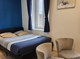 COLMAR - Appartements Deluxe - Lumineux - Stationnement Gratuit et Facile dans la rue