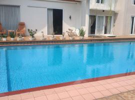 Aryani Suites Syariah, hotel poblíž Letiště Halim Perdanakusuma - HLP, Jakarta