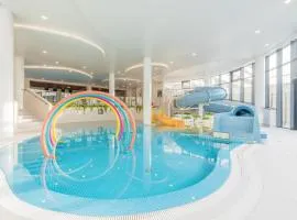 Jula Aqua Polanki