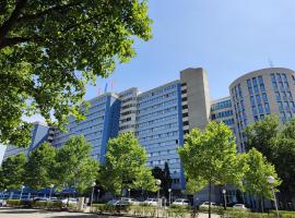 Hotel Sommerhaus Linz