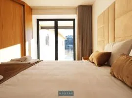 MyStay - Casa d'Henrique