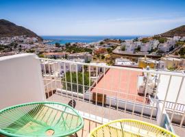 Azulejos, khách sạn ở San José