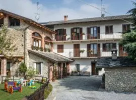 Locanda Ca Bianca - Family Suite