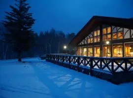 WHITE HOTEL GRAND HAKUBA