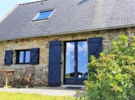 La Clef des Champs, gîte à la ferme au pied des vignes, Finistère sud !