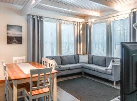 Tähtisara A - Ulkoporeammeella lisämaksullinen, hotel in Kalajoki