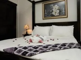 Putera Island Resort