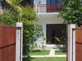 Green Grove, hotel v destinaci Matara