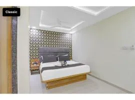Hotel Hill View, Vadodara, Gujarat