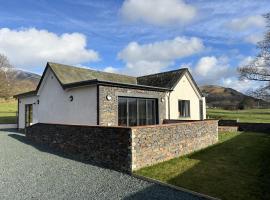 Langrigg Cottage, hótel í Portinscale