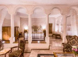 Hanedan Cappadocia Suites