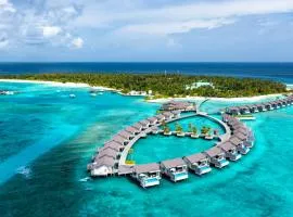 Atmosphere Kanifushi - Premium All Inclusive with Free Transfers