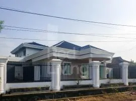 Guest House Syariah Bunga Intan RedPartner
