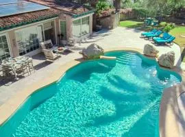 Azzurra Home-Charming Property- For 6 guests