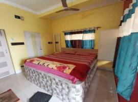 Home stay world, hotel v destinaci Bolpur