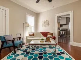 Stylish 2BR House on Frankfort Ave by CozySuites