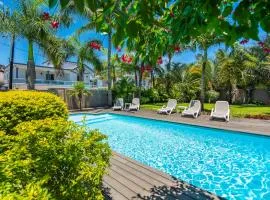 Kisana Residence - Lovely 2 Bedroom Apartment - Pointe aux Canonniers
