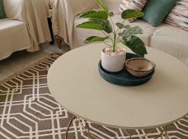 Le cocon de Mariem à El Kantaoui, hotel en Port El Kantaoui