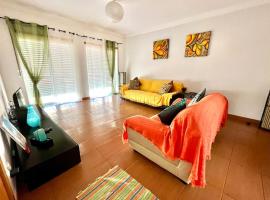 Fantastic 3 bedroom Villa - Peniche - Mer&Surf, puhkemaja sihtkohas Atouguia da Baleia