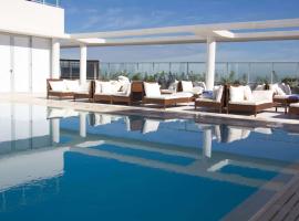 Dazzler by Wyndham Asuncion, hotel in Asuncion