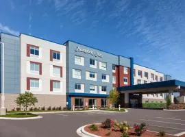 Hampton Inn Green Bay Stadium, Wi