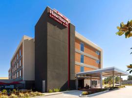 Hawthorn Extended Stay by Wyndham Kingwood Houston, hotel v mestu Kingwood