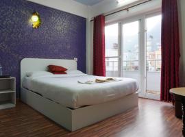 Mount Star Homestay, povoljni hotel u gradu Katmandu