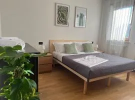 PAO Apartment - Borgo Milano