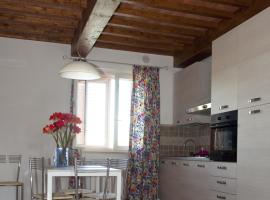 Tana Dell'Orso, bed and breakfast en Ponsacco