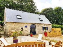 Sous le Grand Chêne, gîte à la ferme, Finistère