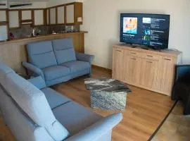 Verbier Appartement Andrea