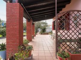 Casa Vacanza Gungui, hotel a Capo Comino