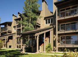 Evergreen Condominiums by Vail Resorts, hotel a Keystone
