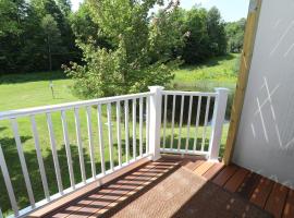 Okemo Mountain Lodging, skigebied in Ludlow