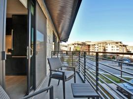 Lift Park City Condominiums by Vail Resorts, ξενοδοχείο σε Παρκ Σίτι