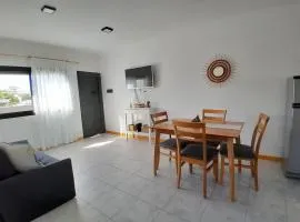 Confort urbano - Departamento con cochera