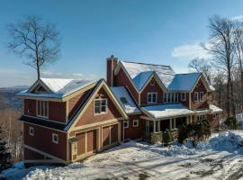 Solitude Village at Okemo by Vail Resorts, hotel in Ludlow
